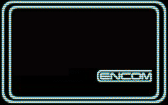 encom logo