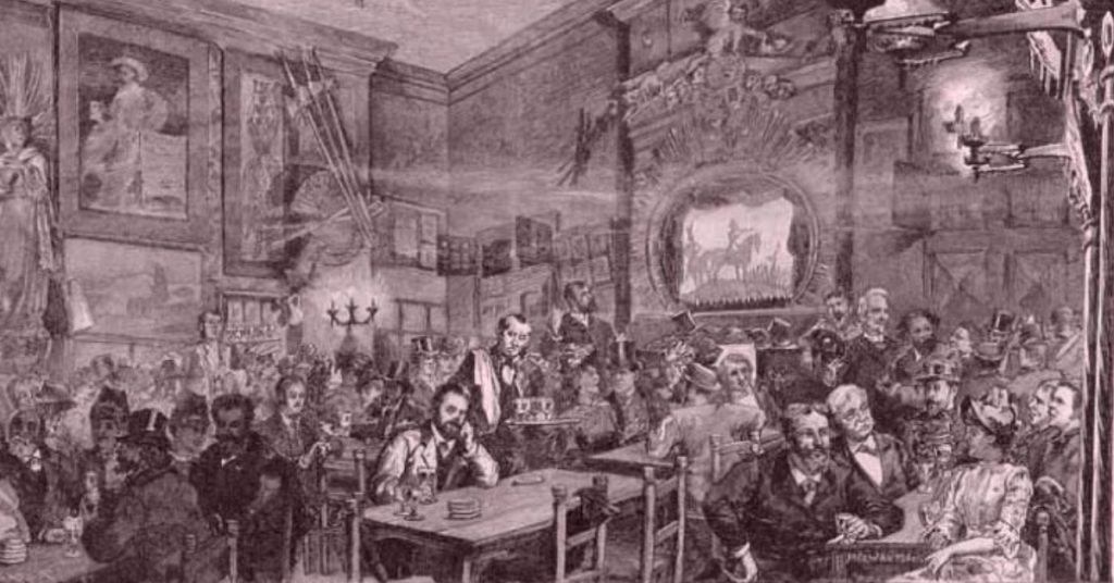 Belle Époque