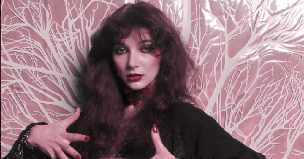 Kate Bush