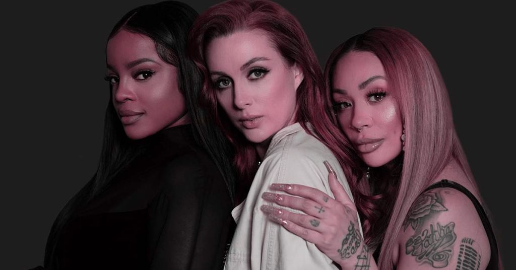 Sugababes